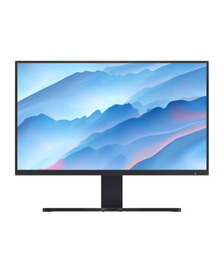 Xiaomi 2K Monitor A27Qi 2026 | 27 " | IPS | QHD | 16:9 | 120 Hz | 6 ms | 2560 x 1440 pixels | 300 cd/m² | Black