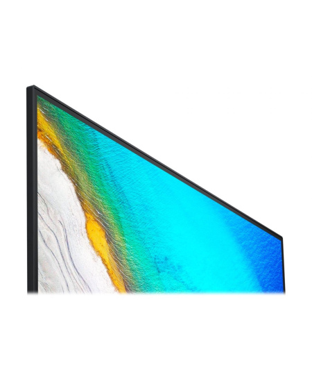 Xiaomi 2K Monitor A27Qi 2026 | 27 " | IPS | QHD | 16:9 | 120 Hz | 6 ms | 2560 x 1440 pixels | 300 cd/m² | Black