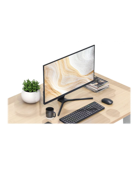 Xiaomi 2K Monitor A27Qi 2026 | 27 " | IPS | QHD | 16:9 | 120 Hz | 6 ms | 2560 x 1440 pixels | 300 cd/m² | Black