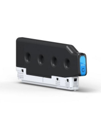 Epson T08G2 (C13T08G200) Rašalinė kasetė, Žydra