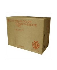 Ricoh Type P2 2232C/2238C (885483) Lazerinė kasetė, Geltona