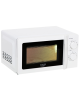 Adler | Microwave Oven | AD 6205 | Free standing | 700 W | White