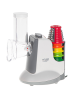 Adler | Vegetable Slicer | AD 4815 | White/Grey | 150 W