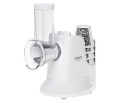 Camry | Vegetable slicer | CR 4816 | White | 150 W