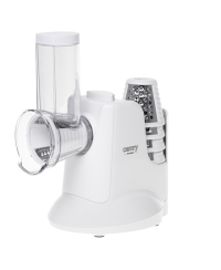 Camry | Vegetable slicer | CR 4816 | White | 150 W