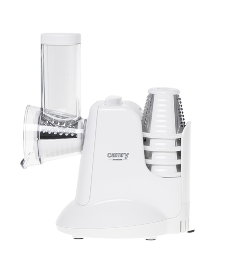 Camry | Vegetable slicer | CR 4816 | White | 150 W