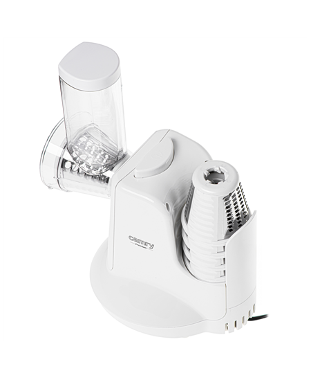 Camry | Vegetable slicer | CR 4816 | White | 150 W