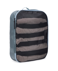 Thule Packing Cube, Large | Packing Cube | Pond Gray