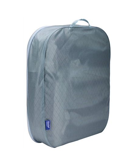 Thule Packing Cube, Large | Packing Cube | Pond Gray