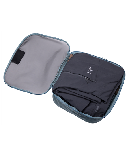 Thule Packing Cube, Large | Packing Cube | Pond Gray
