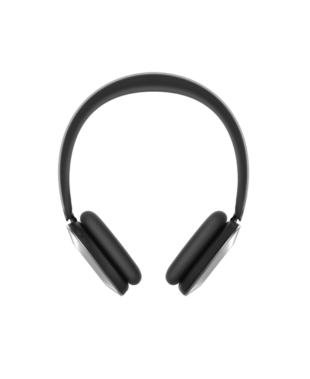 Lenovo | Headset | ThinkPad Dual-Mode 8550 | Built-in microphone | ANC | Black