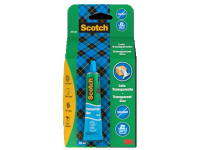 Universalūs klijai SCOTCH, tūtelė, 30 ml