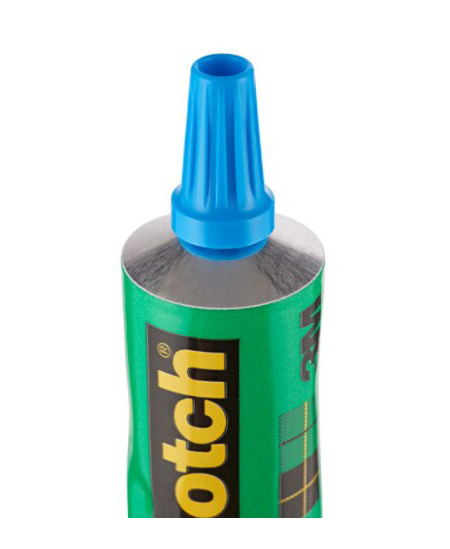 Universalūs klijai SCOTCH, tūtelė, 30 ml