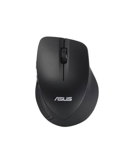 Asus WT425 wireless, Black, Charcoal, Wireless Optical Mouse