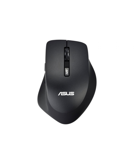 Asus WT425 wireless, Black, Charcoal, Wireless Optical Mouse