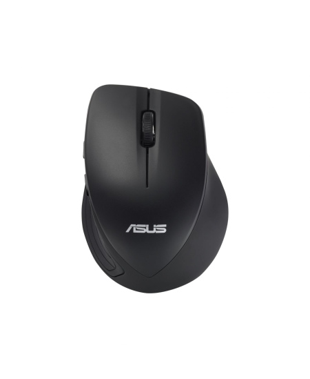 Asus WT425 wireless, Black, Charcoal, Wireless Optical Mouse