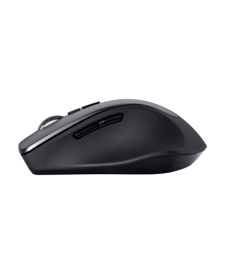 Asus WT425 wireless, Black, Charcoal, Wireless Optical Mouse