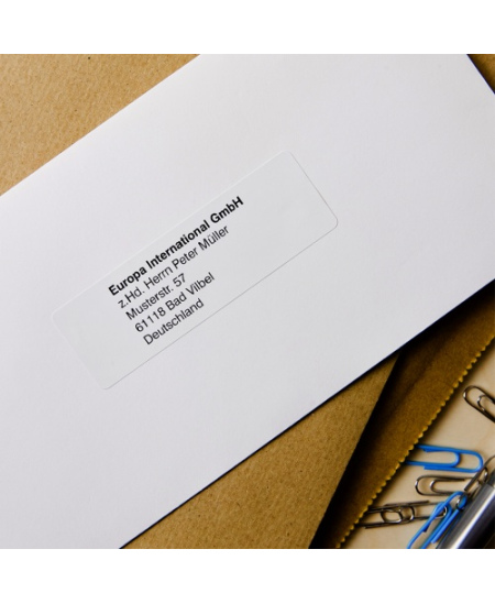 Brother DK11201 STANDARD ADDRESS LABELS