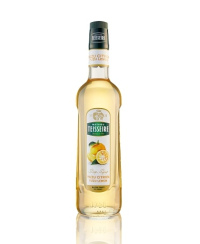 Sirupas TEISSEIRE, citrinų,  1 l