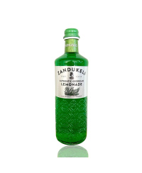 Gazuotas gaivusis gėrimas ZANDUKELI, Tarchunas, 0,5 l