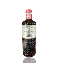 Gazuotas gaivusis gėrimas ZANDUKELI, vynuogių skonio, 0,5 l