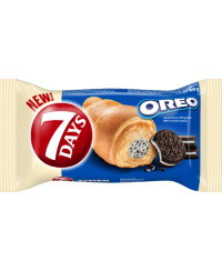 Raguolis 7 DAYS Oreo, 60g