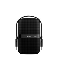 Silicon Power HDD A60 2TB 2.5'' Black