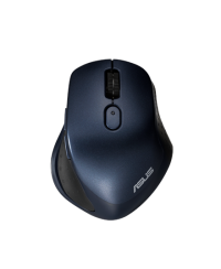 Asus | WIRELESS MOUSE | MW203 | Wireless | Bluetooth | Blue
