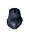 Asus | WIRELESS MOUSE | MW203 | Wireless | Bluetooth | Blue