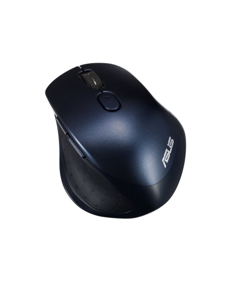 Asus | WIRELESS MOUSE | MW203 | Wireless | Bluetooth | Blue
