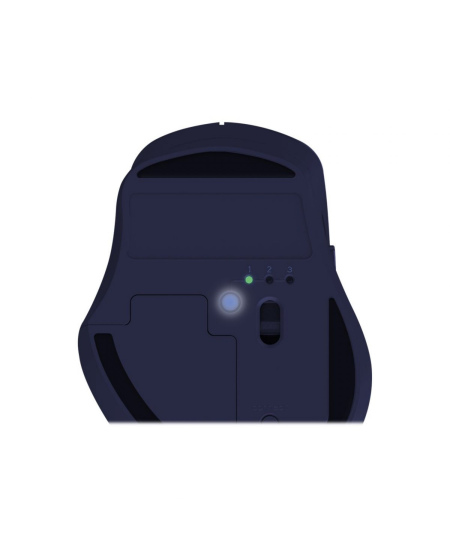 Asus | WIRELESS MOUSE | MW203 | Wireless | Bluetooth | Blue