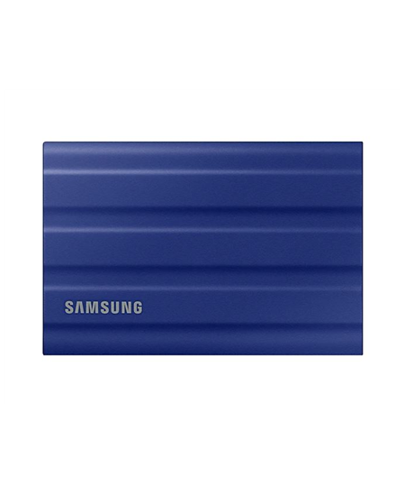 Portable SSD | T7 | 1000 GB | N/A " | USB 3.2 | Blue