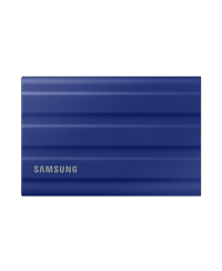 Portable SSD | T7 | 1000 GB | N/A " | USB 3.2 | Blue