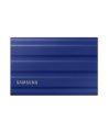 Portable SSD | T7 | 1000 GB | N/A " | USB 3.2 | Blue