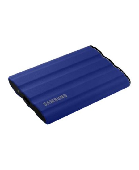 Portable SSD | T7 | 1000 GB | N/A " | USB 3.2 | Blue