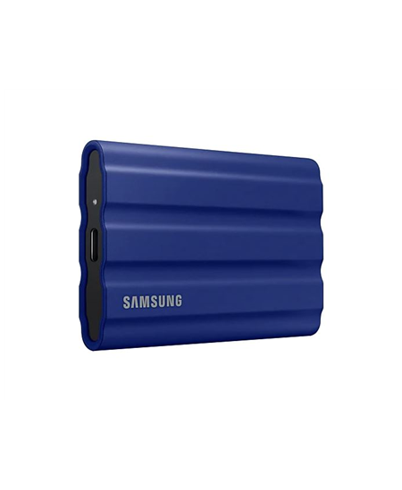Portable SSD | T7 | 1000 GB | N/A " | USB 3.2 | Blue