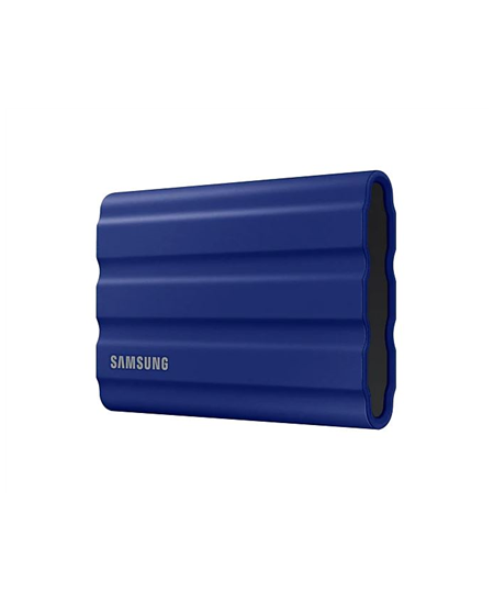 Portable SSD | T7 | 1000 GB | N/A " | USB 3.2 | Blue