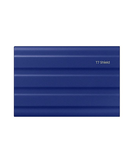 Portable SSD | T7 | 1000 GB | N/A " | USB 3.2 | Blue