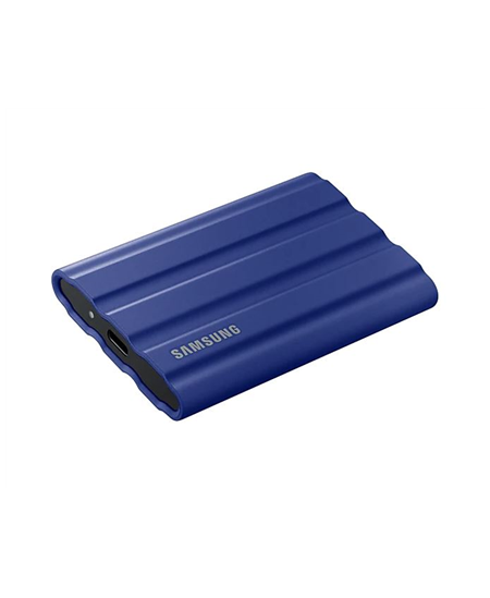 Portable SSD | T7 | 1000 GB | N/A " | USB 3.2 | Blue
