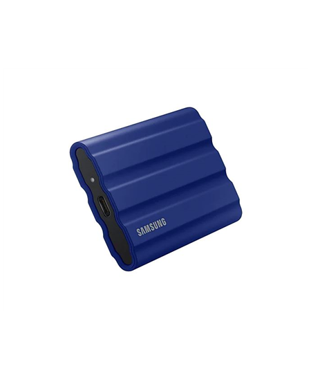 Portable SSD | T7 | 1000 GB | N/A " | USB 3.2 | Blue