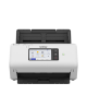 Brother | Professional Document Scanner | ADS-4700W | Colour | Wireless
