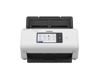 Brother | Professional Document Scanner | ADS-4700W | Colour | Wireless