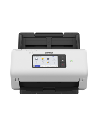 Brother | Professional Document Scanner | ADS-4700W | Colour | Wireless