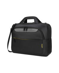 Targus CityGear 12-14" Topload Laptop Case (Black) | Targus