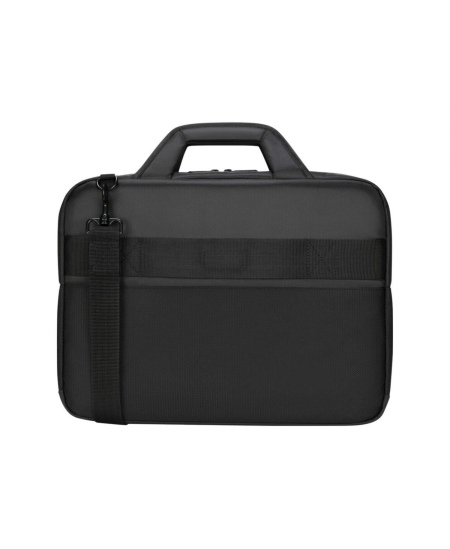 Targus CityGear 12-14" Topload Laptop Case (Black) | Targus