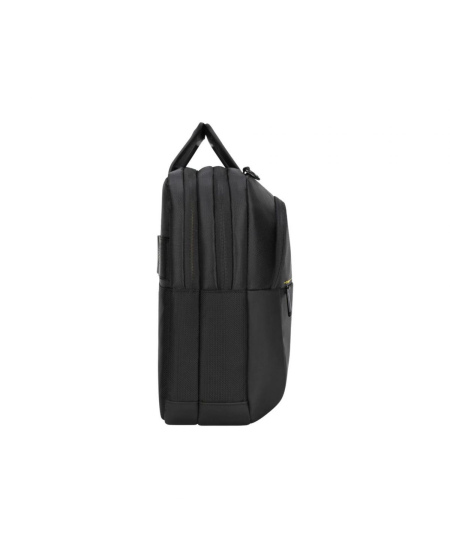 Targus CityGear 12-14" Topload Laptop Case (Black) | Targus