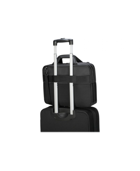 Targus CityGear 12-14" Topload Laptop Case (Black) | Targus