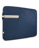 Case Logic | IBRS214 | Ibira Laptop Sleeve | Sleeve | Dress Blue