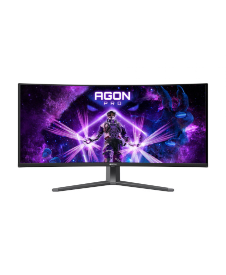 AOC | AGON PRO AG346UCD | 34 " | OLED | WQHD | 21:9 | 175 Hz | 0.03 ms | 3440 x 1440 pixels | 250 cd/m² | HDMI ports quant