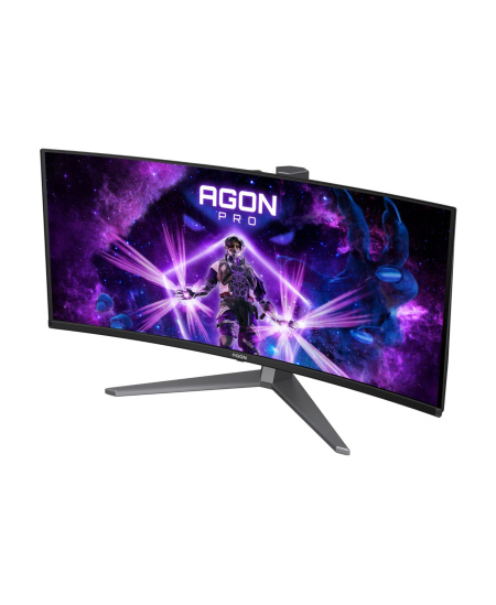 AOC | AGON PRO AG346UCD | 34 " | OLED | WQHD | 21:9 | 175 Hz | 0.03 ms | 3440 x 1440 pixels | 250 cd/m² | HDMI ports quant
